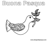 Colomba Pasquale
