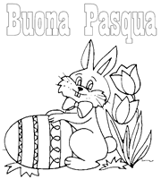 Disegni Buona Pasqua